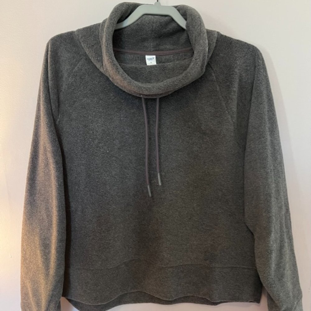 Old Navy Athletic Sweater